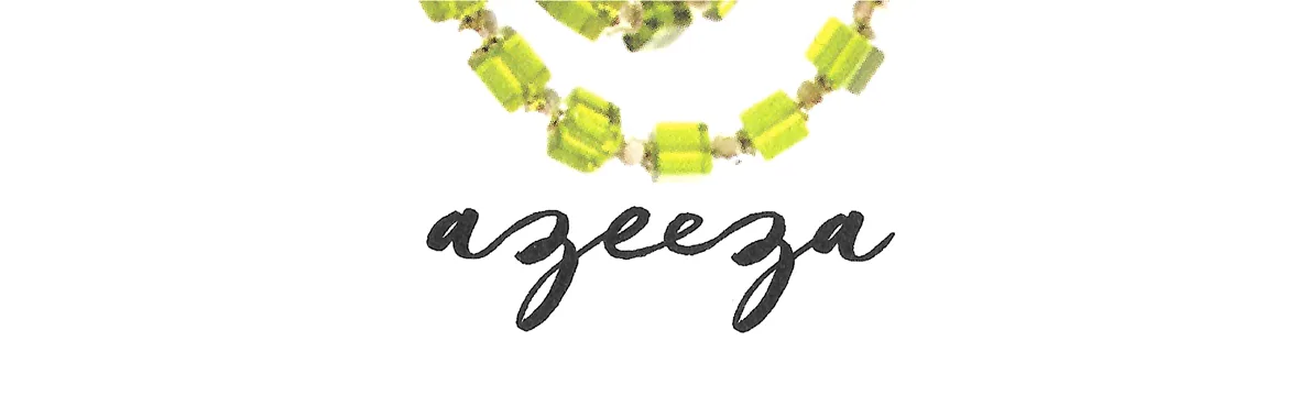 Azeeza Jewelry